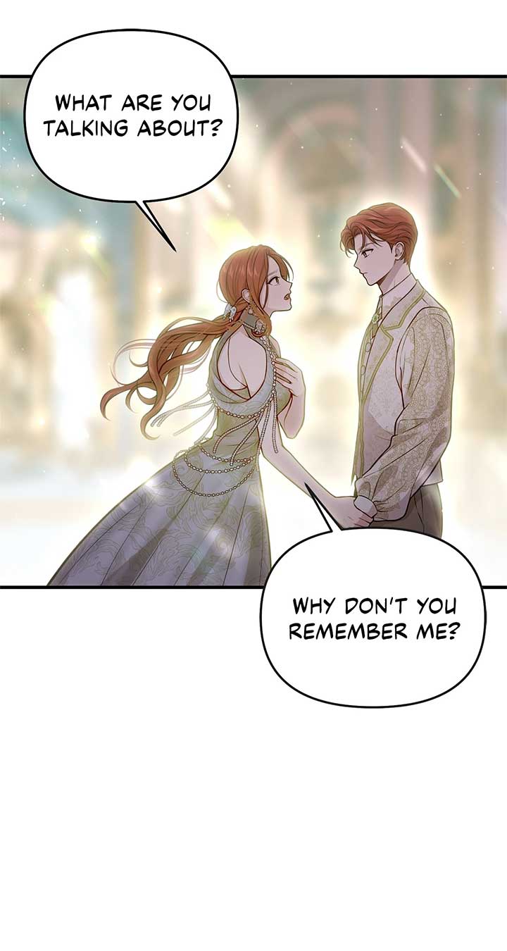 The Secret Bedroom of a Dejected Royal Daughter Chapter 101 54